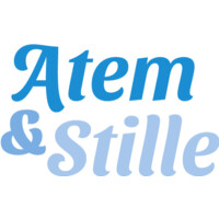Atem und Stille - Praxis für Gesprächstherapie, Integrative Atemtherapie und Systemische Aufstellung logo - Similar company to Amufit: Moderne Atemtherapie Online