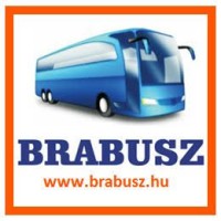 BRABUSZ Kft. logo - Similar company to Dantom Kft.