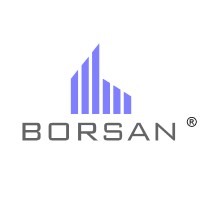 Borsan Engenharia Civil logo - Similar company to Fch Consultoria E Projetos De Engenharia