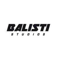 Balisti Studios logo - Similar company to Welab Entertainment