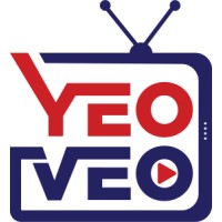 YeoVeo logo - Similar company to Tethyr
