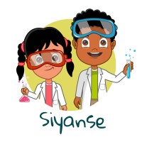 Siyanse logo - Similar company to Knowlej