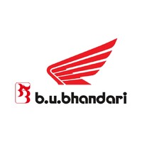 B U Bhandari Honda logo - Similar company to B U Bhandari Ather Space