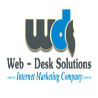 Web Desk Solutions logo - Similar company to Webdesk