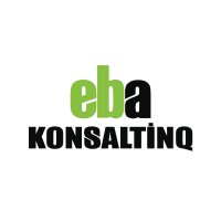 EBA Konsaltinq logo - Similar company to Aze Fi̇nance