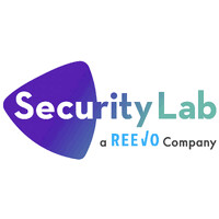 Security Lab Srl - a ReeVo company logo - Similar company to Cyberarmor Ch