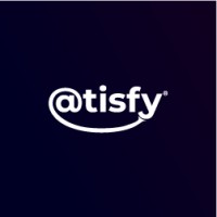 Atisfy logo - Similar company to Growrex