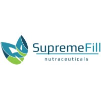 SupremeFill Nutraceuticals logo - Similar company to Phoenix Custom Systems