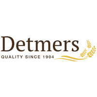 Detmers Getreide-Vollwertkost GmbH logo - Similar company to Adamz Production