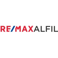 REMAX Alfil logo - Similar company to Remax Diagonal 2