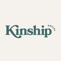 Kinship Social | Social Media Agency logo - Similar company to Social Firefly | Social Media Agency