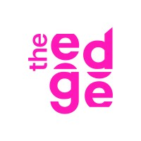 The Edge logo - Similar company to Jam Creative Agency