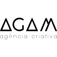 Agam- Agencia Criativa logo - Similar company to Designcorner - Agência Criativa Global