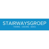 Stairwaysgroep B.V. logo - Similar company to Spont - All In One Platform Voor De Horeca