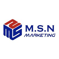M.S.N Marketing logo - Similar company to Marketing Support Network