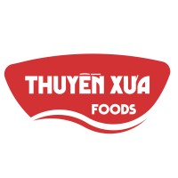 Thuyen Xua Foods logo - Similar company to Bich Chi Food Company