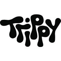 trippyhold logo - Similar company to Mad Material Alternative Design