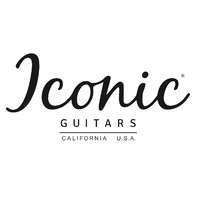 Iconic Guitars logo