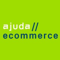 Ajuda Ecommerce logo - Similar company to Jessica Duarte Arquitetura