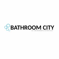 Bathroom City Ltd logo - Similar company to Bathroom Design Studio London