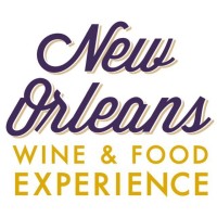 New Orleans Wine and Food Experience logo - Similar company to Airchicago