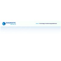 Diagnostic World logo - Similar company to Hadetec