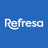 Refresa logo - Similar company to Emprego.Net