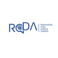 Roda Mühendislik logo - Similar company to Softork Machinery