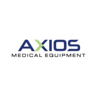 Axios Medical Equipment logo - Similar company to Compdme, Llc