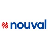 Nouval logo - Similar company to Eic (Egyptian Italian Co.)