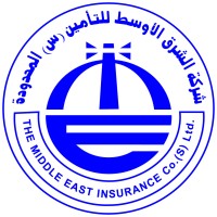 The Middle East Insurance Co.(s)Ltd شركة الشرق الأوسط للتأمين logo - Similar company to Global Re
