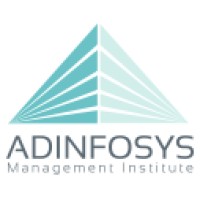 Adinfosys Maagement Institute logo - Similar company to 