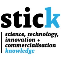 Stick logo - Similar company to Start N Shine