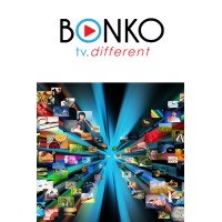 Bonko TV Media Group logo - Similar company to A1A Llc