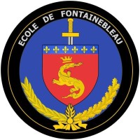 Ecole de gendarmerie de Fontainebleau logo - Similar company to Mix Design