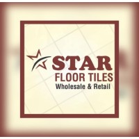 STAR FLOOR TILES logo - Similar company to Abra Relocations