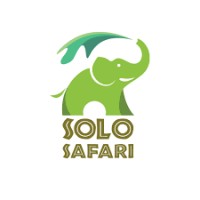 Solo Safari logo - Similar company to By Grace Creative