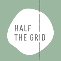 Half The Grid logo - Similar company to Alpha Statutory Compliance Cell