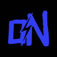 ON esports logo - Similar company to Tazy Studio