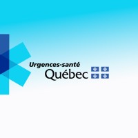 Urgences-santé logo - Similar company to Centre Risc