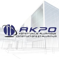 AKPO KONSTRUKCJE ALUMINIOWE logo - Similar company to Kruger&Matz