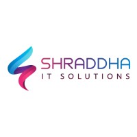 Shraddha IT Solutions logo - Similar company to Techclick Solution