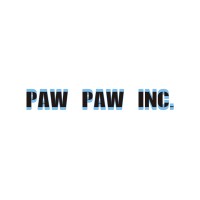 Paw Paw Inc. logo - Similar company to Dr. Milou