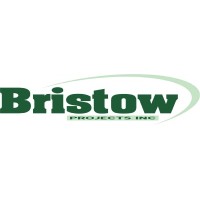 Bristow Projects Inc. logo - Similar company to Underground Solutions, Inc
