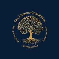 Finanskommittén på Europaskolan logo - Similar company to Snackare Talarnätverk