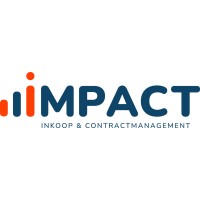 Impact Inkoop en Contractmanagement logo - Similar company to Emeritor Procurement Services