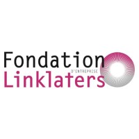 Fondation d’entreprise Linklaters logo - Similar company to Overlat