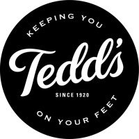 Tedd's NZ logo - Similar company to Plylab Furniture & Kitchens