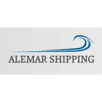 Alemar Shipping logo - Similar company to Alemar Group