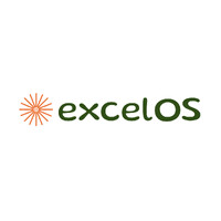 excelOS logo - Similar company to Strategic Air Command & Aerospace Museum